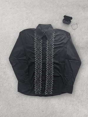 Camisa Jack & Jones Cadenas (L)