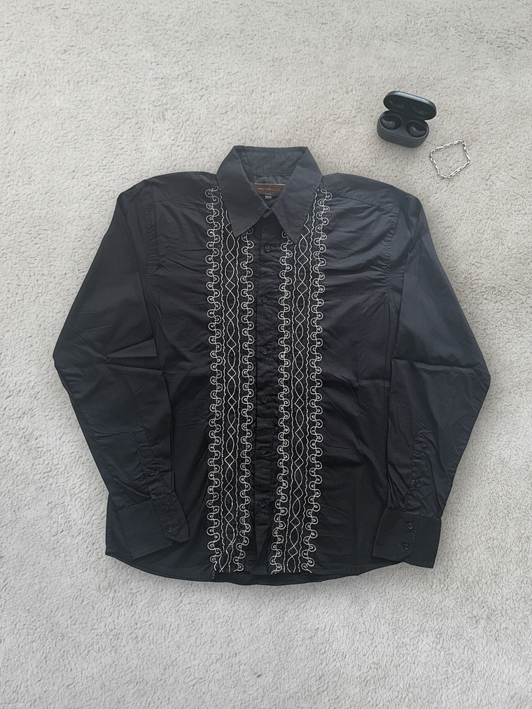 Camisa Jack & Jones Cadenas (L) 1