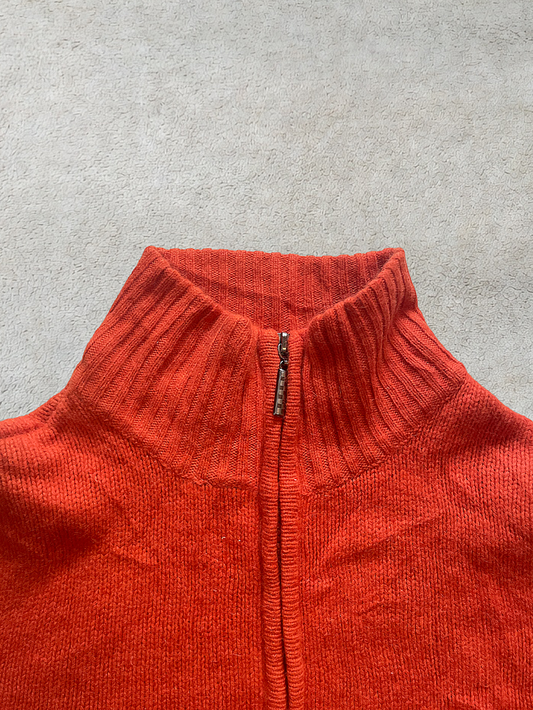 Jersei Zip Ralph Lauren (S) 3