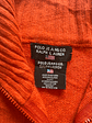 Jersei Zip Ralph Lauren (S) - Miniatura 2