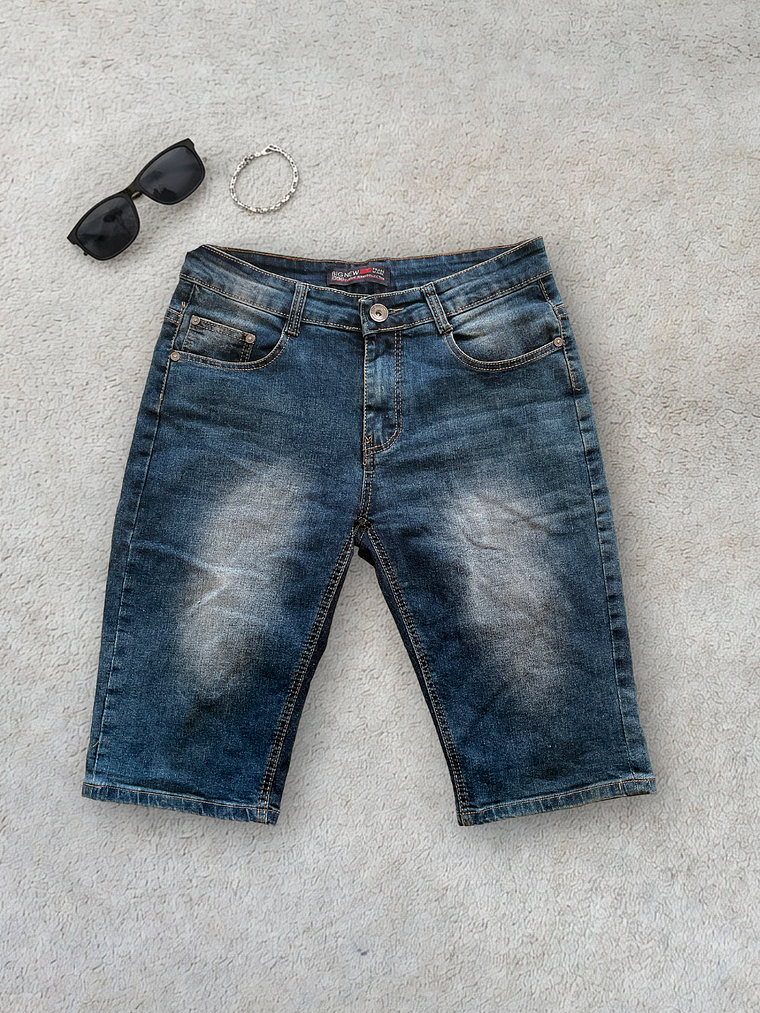 Short Jeans BIG NEW 1996 (M) 1