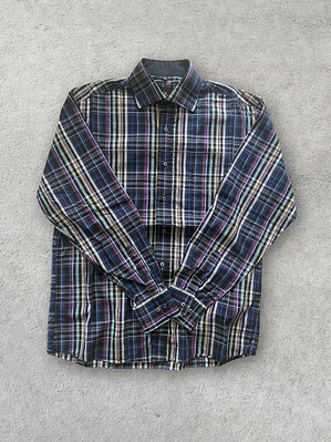 Camisa Garant Azulados (M)