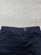 H&M Men's Blue Chino Shorts (L) - Miniatura 2