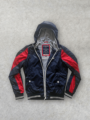 Chaqueta Bomber Jack & Jones (M)