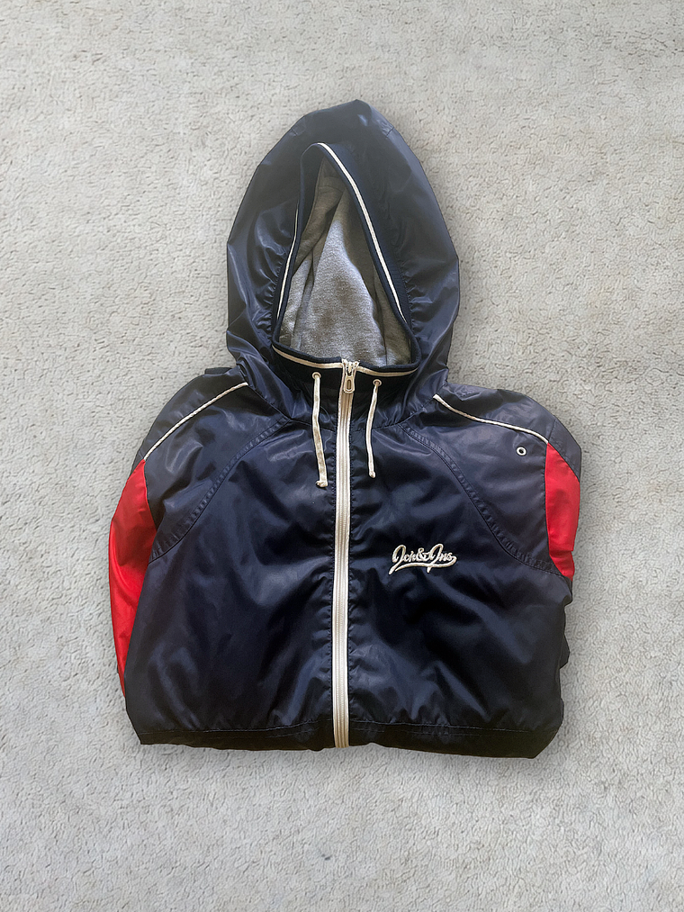 Chaqueta Bomber Jack & Jones (M) 5