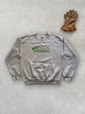 Sudadera Marguglio Landscaping Workware Vintage (M)