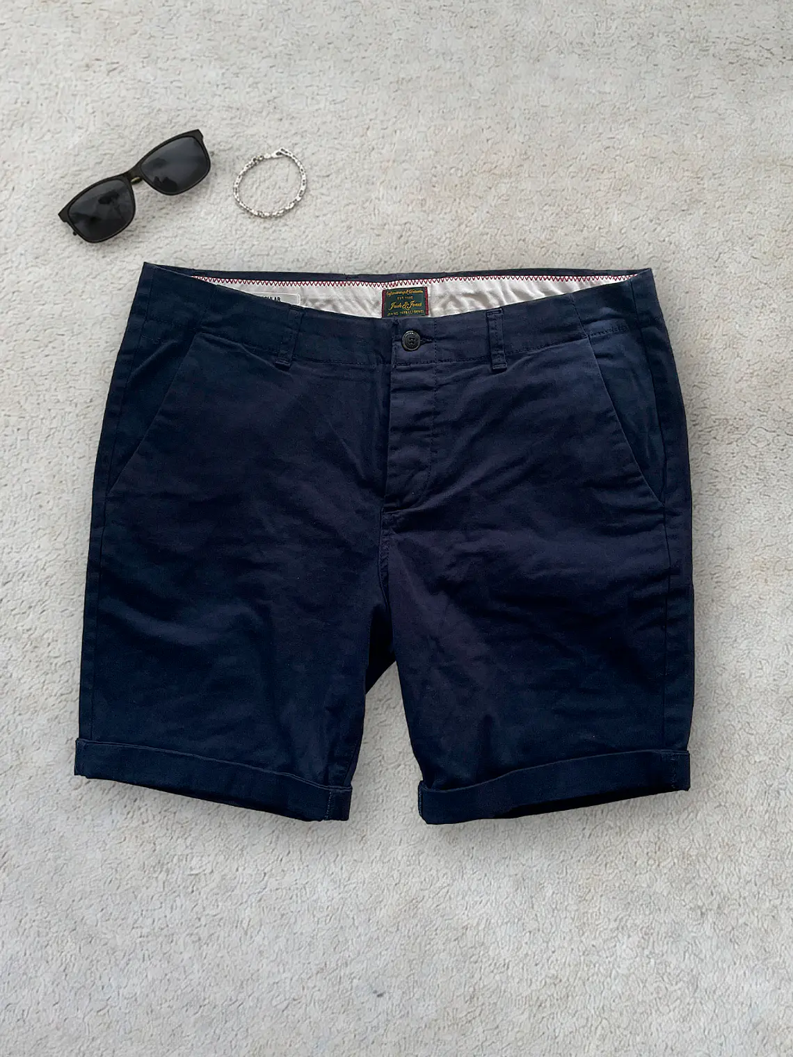 Short Chino Bermuda Jack&Jones (L) 1