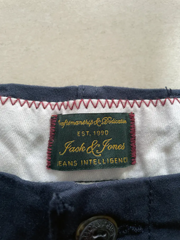 Short Chino Bermuda Jack&Jones (L) 3