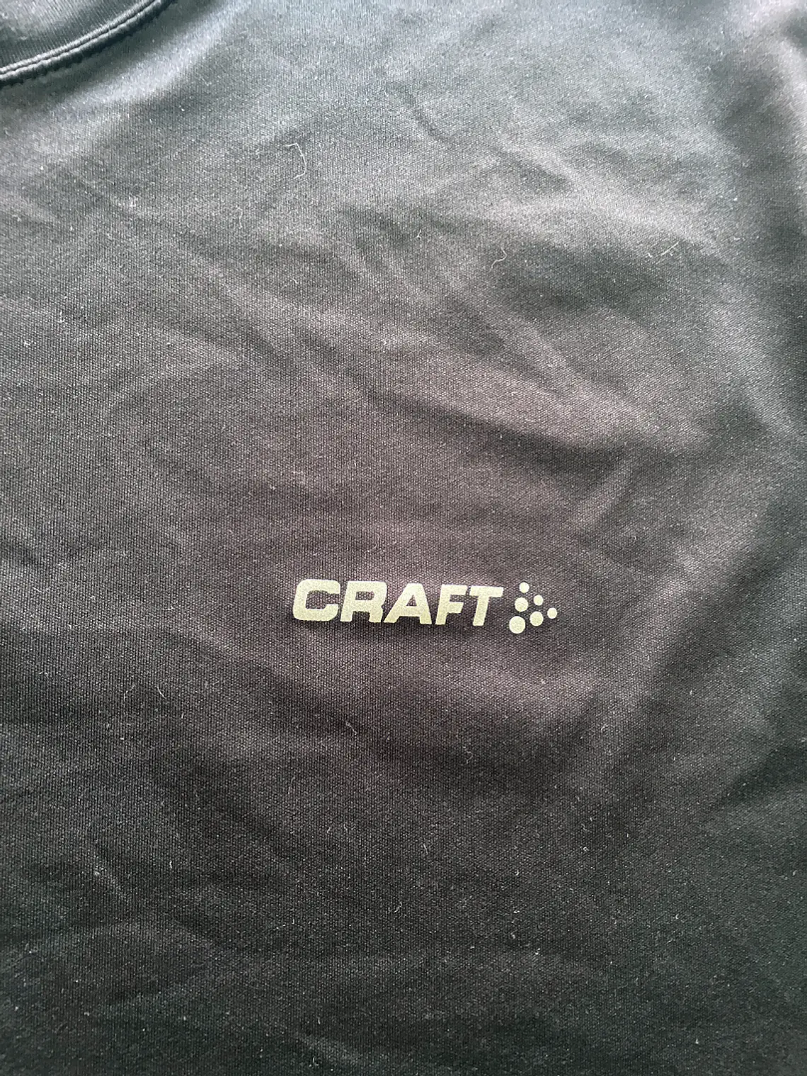 Camiseta Deportiva CRAFT (XL/XXL) 2