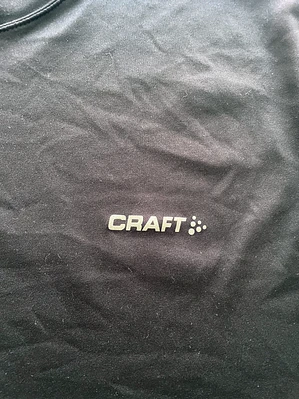 Camiseta Deportiva CRAFT (XL/XXL)