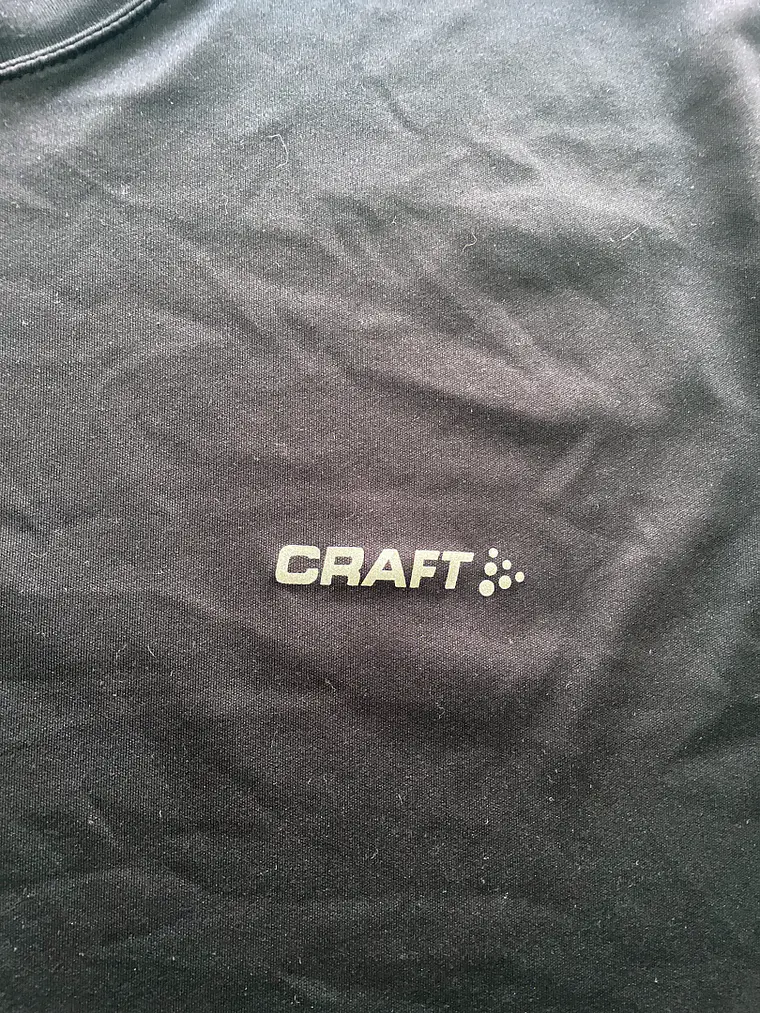 Camiseta Deportiva CRAFT (XL/XXL) 2