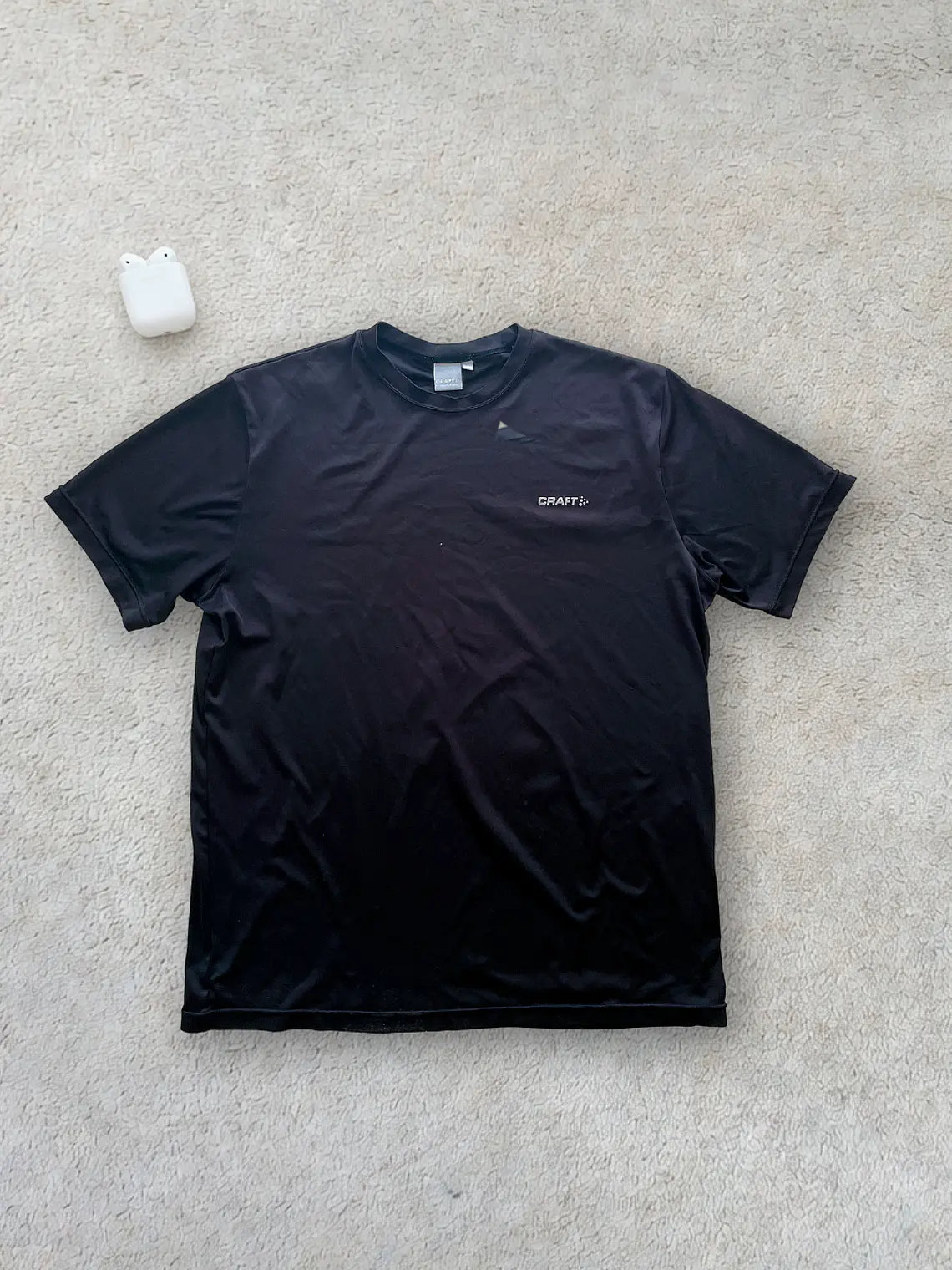 Camiseta Deportiva CRAFT (XL/XXL) 1