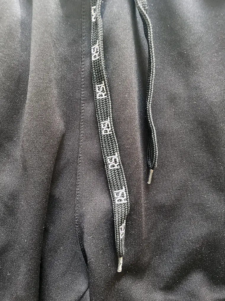 Short RSL Deportivo (M) 3