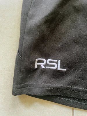 Short RSL Deportivo (M)