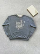 Sudadera Vintage Gatito Celeste Morning Sun (L) - Miniatura 1