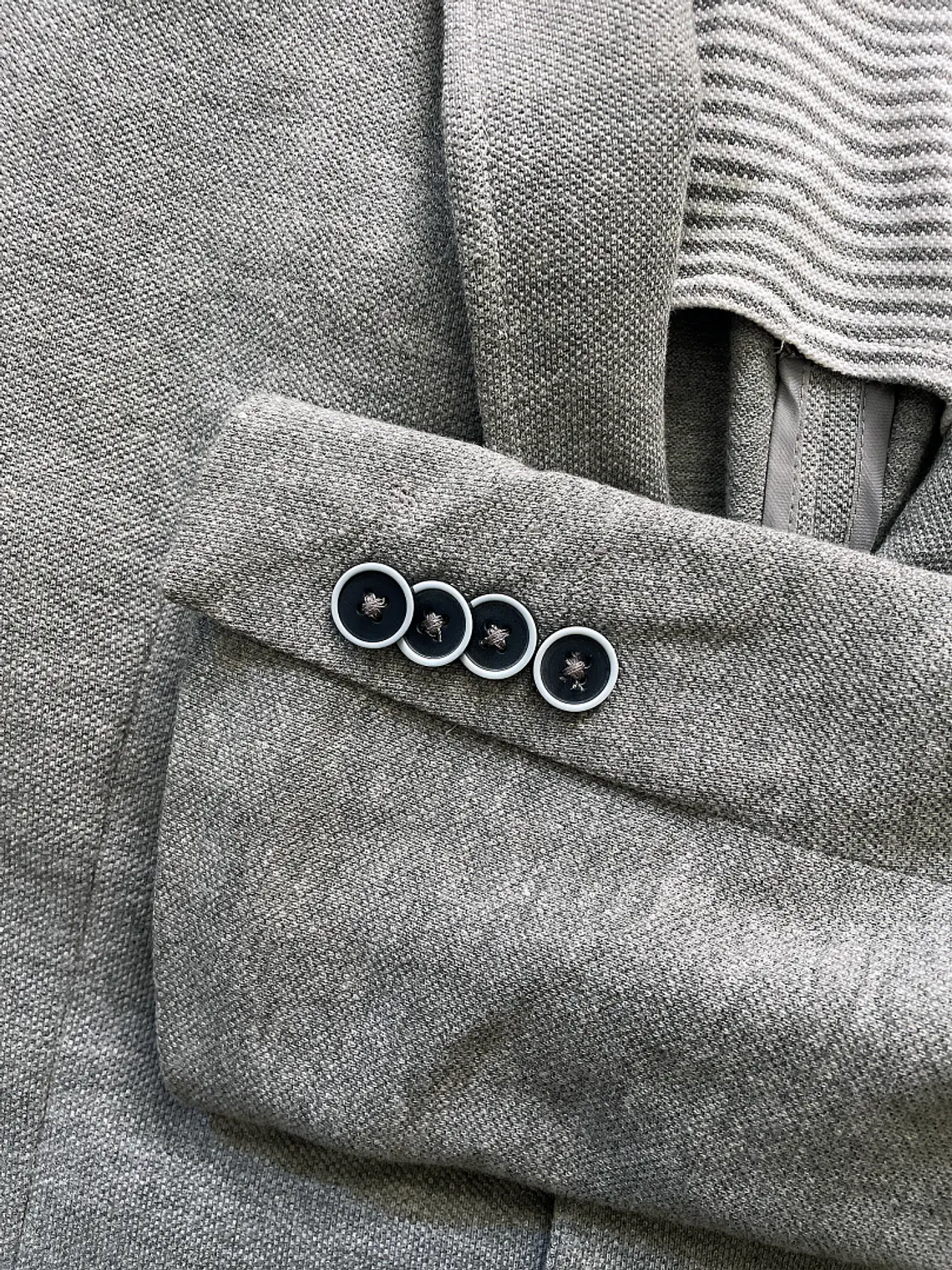 Blazer Americano Viscosa Livergy (M/L) 2