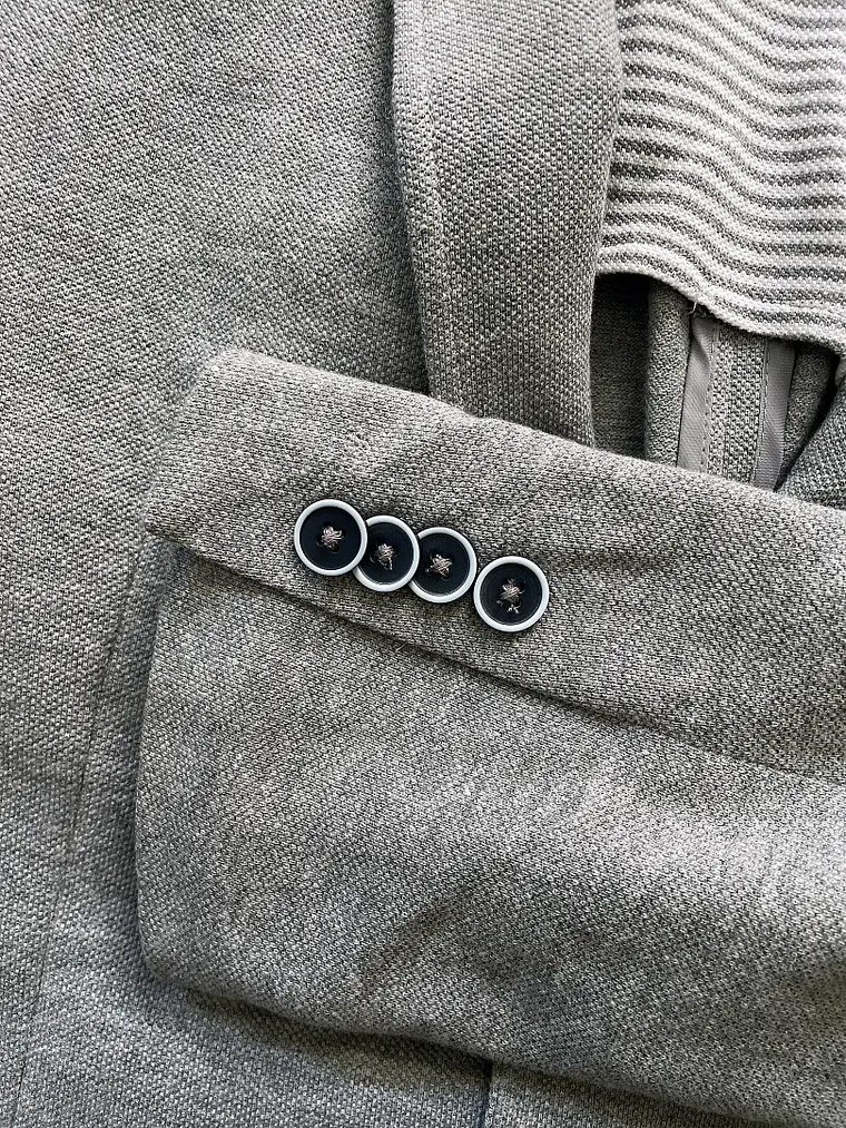 Blazer Americano Viscosa Livergy (M/L) 2