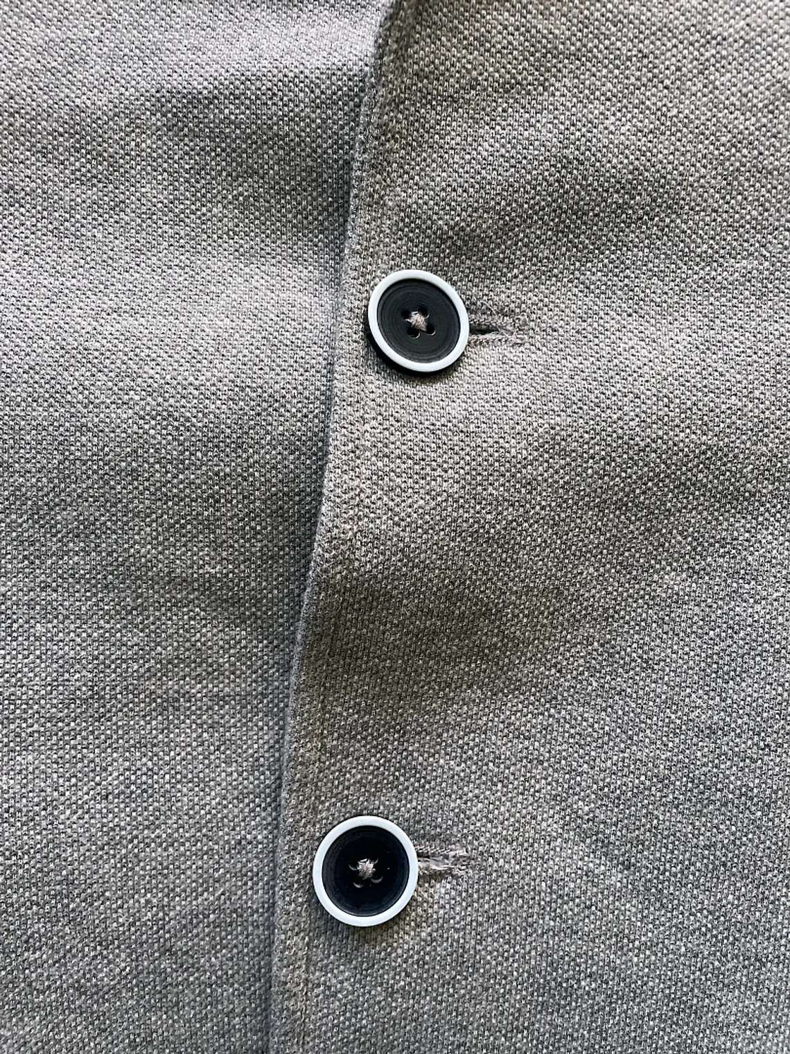 Blazer Americano Viscosa Livergy (M/L) 3