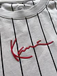 Karl Kani Camiseta Blanca (S oversize) - Miniatura 2