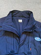 Chaqueta Antartica Azul (M/L) - Miniatura 2