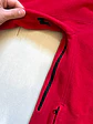 Chaqueta Forro Polar Rojo Quechua (XS/S Mujer) - Miniatura 5
