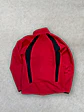 Chaqueta Forro Polar Rojo Quechua (XS/S Mujer) - Miniatura 4