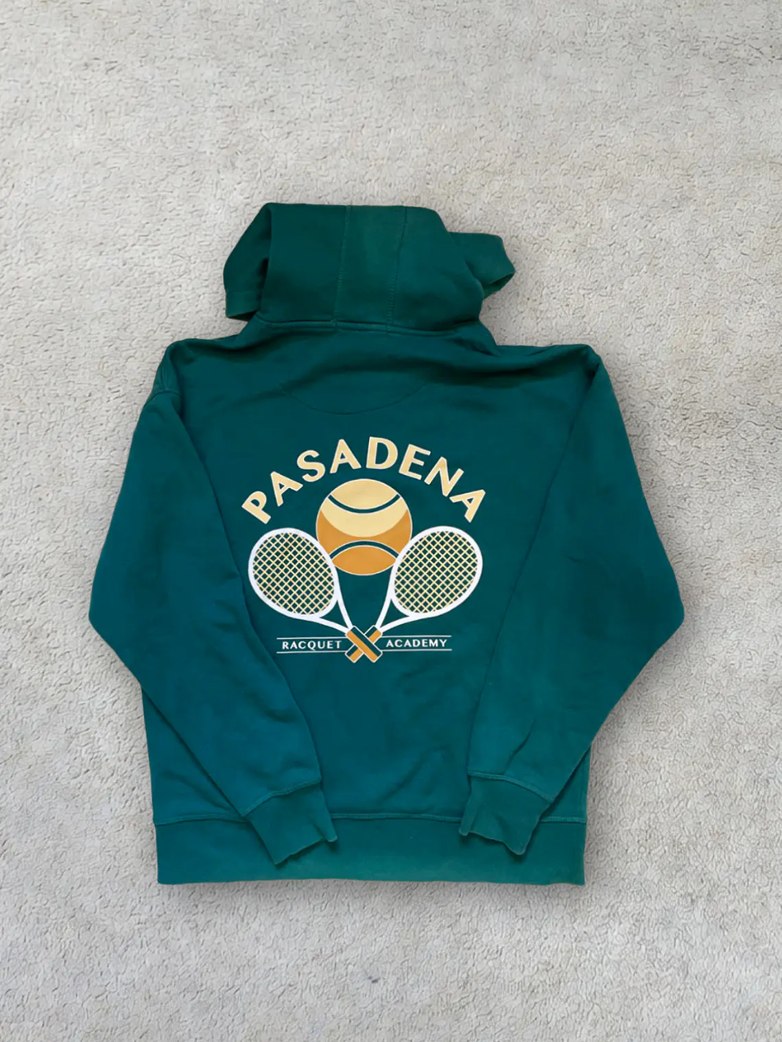 Sudadera Pasadena Racket Club (M) 2