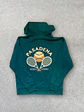 Sudadera Pasadena Racket Club (M) - Miniatura 2