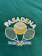 Sudadera Pasadena Racket Club (M) - Miniatura 3