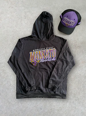 Mankato Mavericks Hoodie (M)