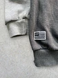Sudadera Sniff USA Gris (L) - Miniatura 2