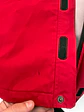 Chaqueta Tecnica Roja ID Activewear (M) - Miniatura 4