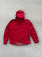 Chaqueta Tecnica Roja ID Activewear (M) - Miniatura 2