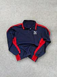 Varsity Polo Azul&Roja (M) - Miniatura 3