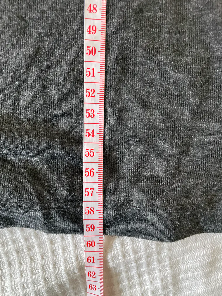 Jersei Polera Cuello Alto Gris Stradivarius L Jersey Ajustado Knit Grey 4