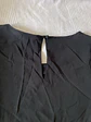 Vestido Maison Scotch Talla 1 S Negro Detalles Bolsillos Scotch & Soda - Miniatura 5