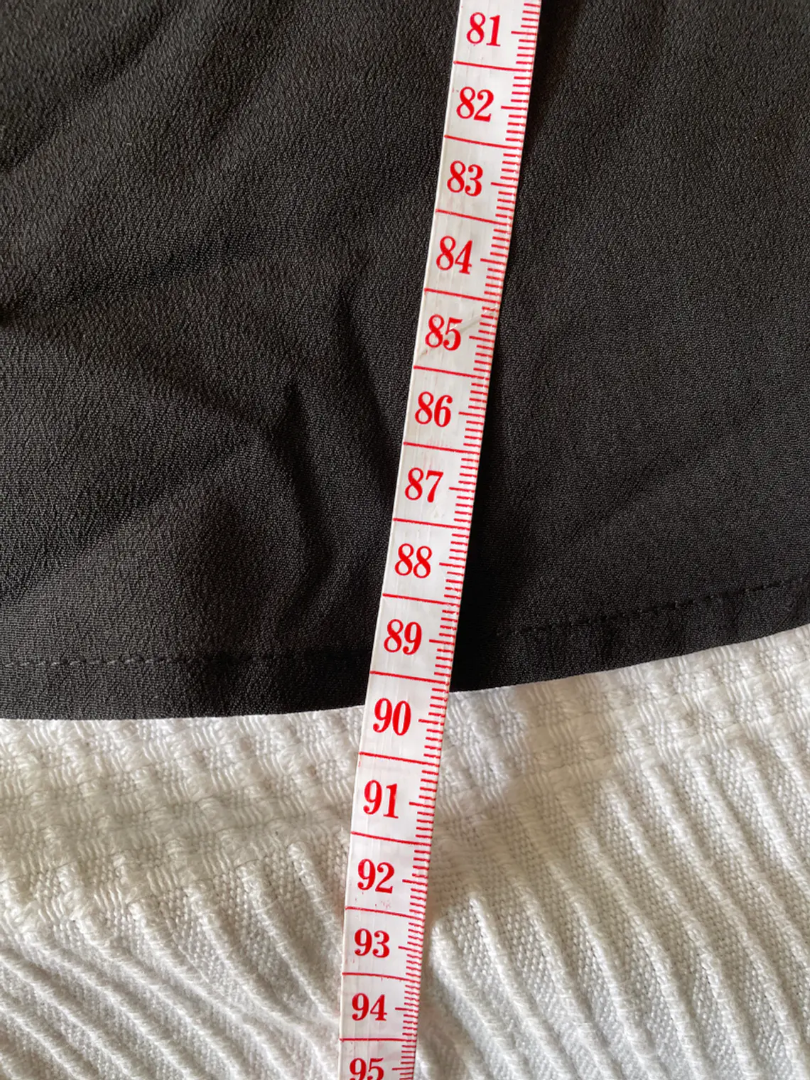 Vestido Maison Scotch Talla 1 S Negro Detalles Bolsillos Scotch & Soda 6