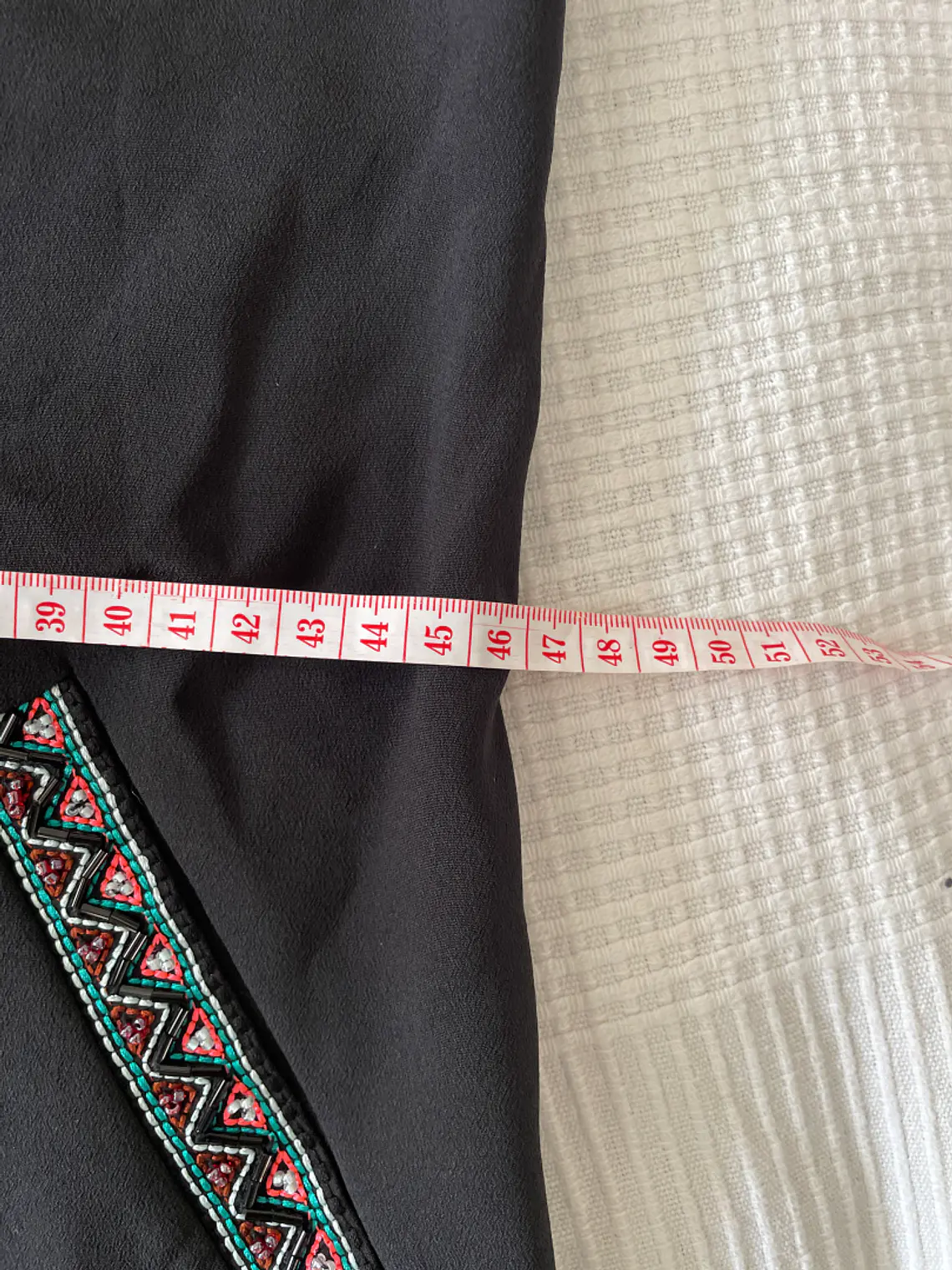 Vestido Maison Scotch Talla 1 S Negro Detalles Bolsillos Scotch & Soda 7