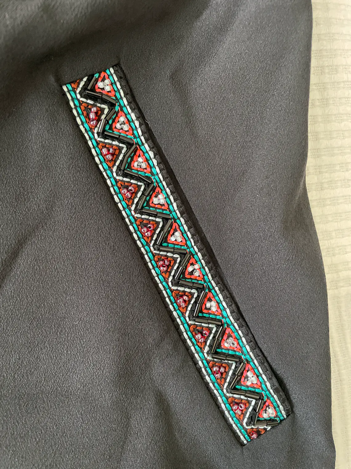 Vestido Maison Scotch Talla 1 S Negro Detalles Bolsillos Scotch & Soda 3