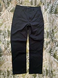Pantalón Negro DKNY 30/32 Techwear Minimalist Luxury Donna Karan - Miniatura 1