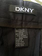 Pantalón Negro DKNY 30/32 Techwear Minimalist Luxury Donna Karan - Miniatura 9