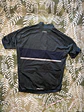 Camiseta Ciclismo DHB XL Negra Pro Cycling Jersey Technical - Miniatura 5