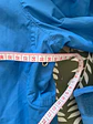 Cortavientos Azul Dressmann L Bomber Jacket Retro Blue Sport - Miniatura 5