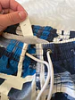 Bañador Azul Rodeo S C&A Malla Interna Swim Shorts Summer - Miniatura 4