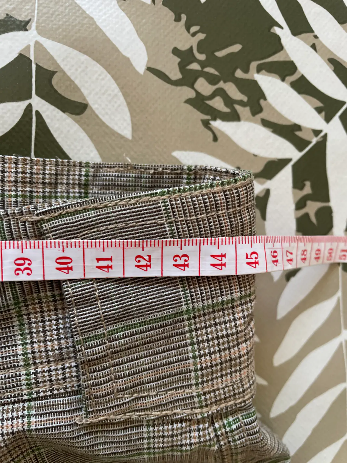 Short Cargo Beige Kudo L Rayas Discretas Utility Biker Gorpcore 7