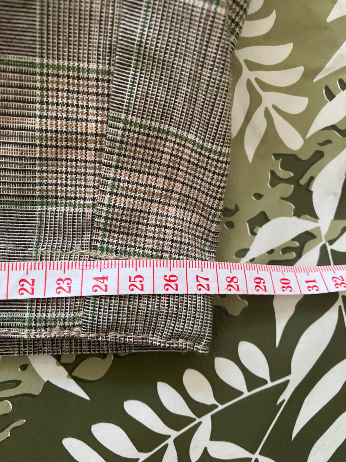 Short Cargo Beige Kudo L Rayas Discretas Utility Biker Gorpcore 8