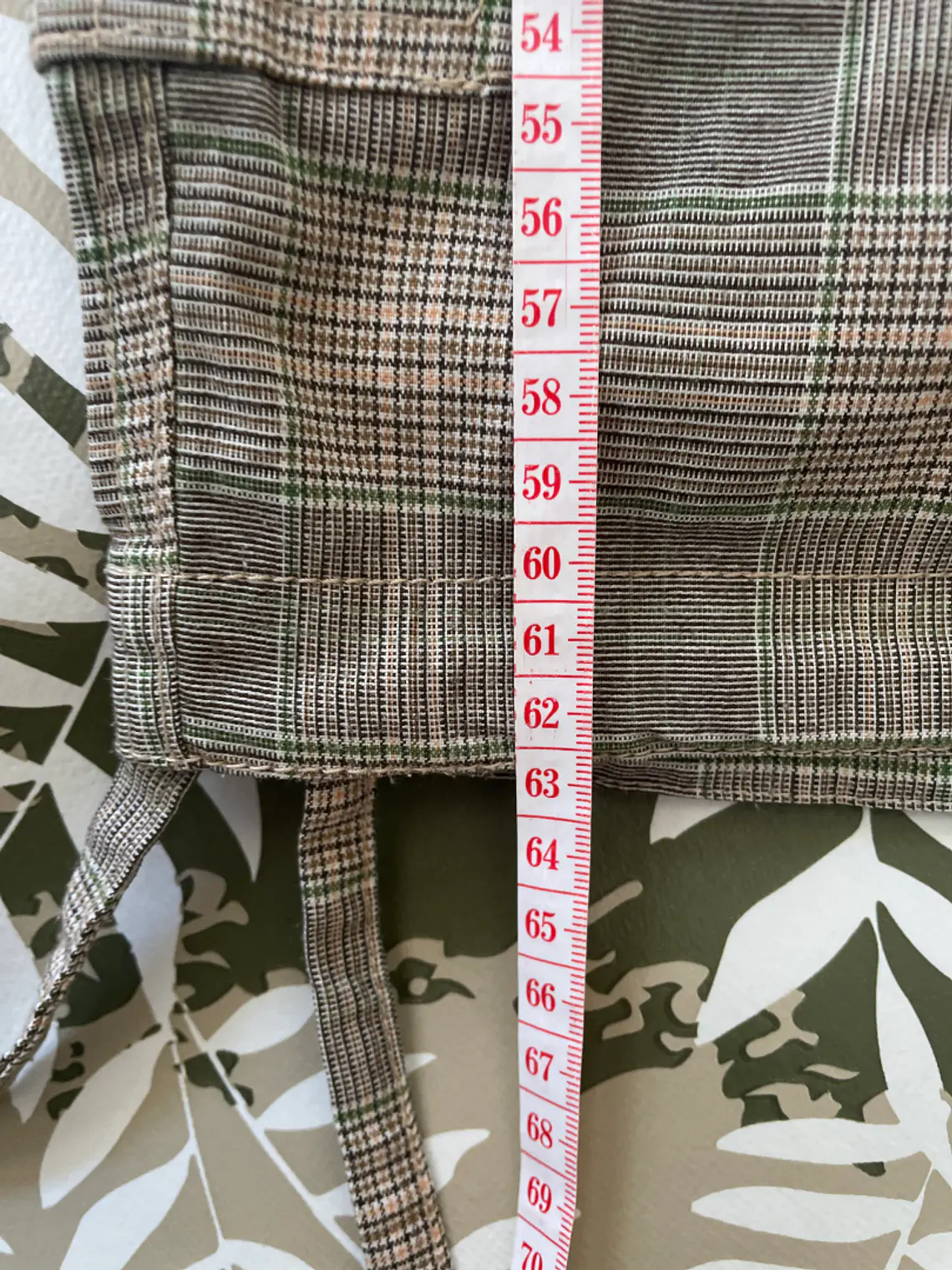 Short Cargo Beige Kudo L Rayas Discretas Utility Biker Gorpcore 9