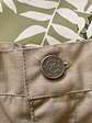 Pantalón Trekking Jifeng S Beige Táctico Cargo Gorpcore Tactical - Miniatura 3
