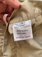 Pantalón Trekking Jifeng S Beige Táctico Cargo Gorpcore Tactical - Miniatura 9