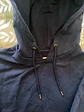 Sudadera Hoodie Blue M Azul True Blue Activewear Ajustable - Miniatura 3